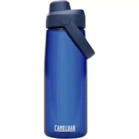 Camelbak Thrive Chug Tritán vizespalack, 750 ml (kék)