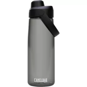 Camelbak Thrive Chug Tritán vizespalack, 750 ml (szürke)