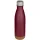 Cove duplafalú vizespalack parafával, 500 ml (7,1 x 26,3 x 4,2 x d, piros)