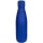 Cove egyfalú rozsdamentes acél vizespalack, 750 ml (8,1 x 30 x 8,1 x d:, kék)