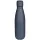 Cove egyfalú rozsdamentes acél vizespalack, 750 ml (8,1 x 30 x 8,1 x d:, kék)