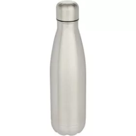   Cove egyfalú vizespalack, 750 ml (8,1 x 30 x 8,1 x d:, szürke)