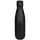Cove egyfalú rozsdamentes acél vizespalack, 750 ml (8,1 x 30 x 8,1 x d:, fekete)
