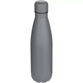   Cove egyfalú rozsdamentes acél vizespalack, 750 ml (8,1 x 30 x 8,1 x d:, ezüst)