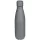 Cove egyfalú rozsdamentes acél vizespalack, 750 ml (8,1 x 30 x 8,1 x d:, ezüst)