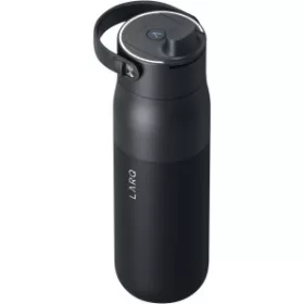   LARQ PureVisTM 2.0 vizespalack, 680 ml (25,3 x d: 7,45 cm, fekete)