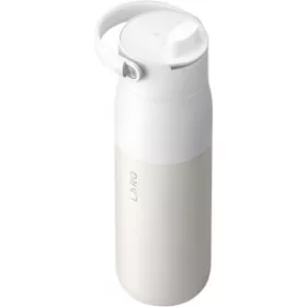   LARQ Swig Top vizespalack, 680 ml (25,3 x d: 7,45 cm, fehér)
