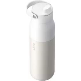   LARQ Swig Top vizespalack, 1000 ml (28,6 x d: 8,3 cm, fehér)