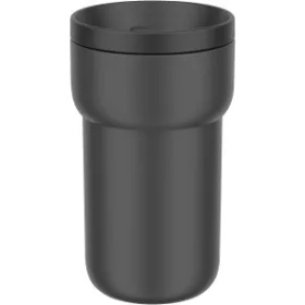 Mepal Ellipse utazóbögre, 275 ml (14,6 cm, fekete)