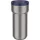 Mepal Ellipse acélbögre, 375 ml (17,8 x d: 8,4 cm, kék)