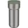Mepal Ellipse acélbögre, 375 ml (17,8 x d: 8,4 cm, zöld)