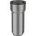 Mepal Ellipse acélbögre, 375 ml (17,8 x d: 8,4 cm, fekete)