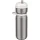 Mepal Twist szigetelt sportpalack, 600 ml (10 x 23,8 x d: 7,5 c, fehér)