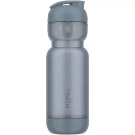 Mepal sportshaker, 800 ml (24,4 x d: 8 cm, kék)