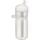 Mepal Flip sportpalack, 600 ml (20,4 x d: 7,5 cm, fehér)