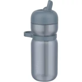 Mepal Flip sportpalack, 600 ml (20,4 x d: 7,5 cm, kék)
