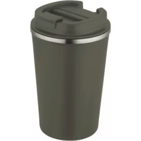   Newport rozsdamentes acél pohár, 350 ml (8,9 x 14,5 x 8,9 x d, zöld)