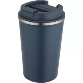   Newport rozsdamentes acél pohár, 350 ml (8,9 x 14,5 x 8,9 x d, kék)