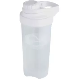   Forza sportpalack, 700 ml (11,9 x 23,5 x 9 x d:, átlátszó)
