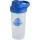 Forza sportpalack, 700 ml (11,9 x 23,5 x 9 x d:, kék)