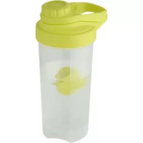 Forza sportpalack, 700 ml (11,9 x 23,5 x 9 x d:, zöld)