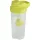 Forza sportpalack, 700 ml (11,9 x 23,5 x 9 x d:, zöld)