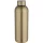 Spring rozsdamentes acél vizespalack, 750 ml (7,3 x 22,4 x 7,3 x d, arany)