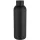 Spring rozsdamentes acél vizespalack, 750 ml (7,3 x 22,4 x 7,3 x d, fekete)