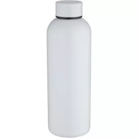   Spring szublimációs bevonatú rozsdamentes acél vizespalack, 750 ml