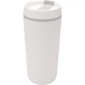 Sedona termosz, 480 ml (8,5 x 166 x 18,7 x d, fehér)