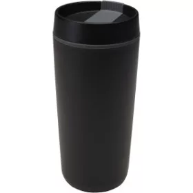 Sedona termosz, 480 ml (8,5 x 166 x 18,7 x d, fekete)