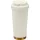 Hampton termosz, 480 ml (9 x 20,9 x 9 x d: 6,, sötétbarna)