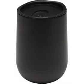 Corzo termosz, 360 ml (8,9 x 12,2 x 8,3 x d, fekete)