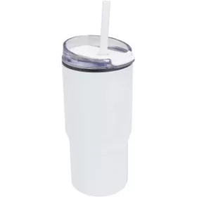 Westin termosz, 540 ml (8,8 x 19,8 x 8,8 x d, fehér)