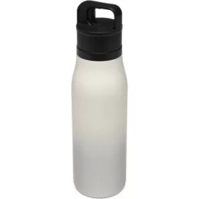 SMART termosz, 500 ml (7 x 25,3 x 7 x d: 7, fehér)