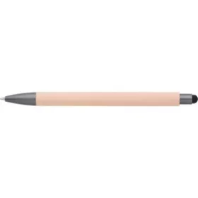 Műanyag golyóstoll (14.8cm, pink)