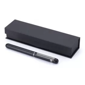 Alumínium és réz rollerball toll