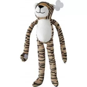 Plüss tigris