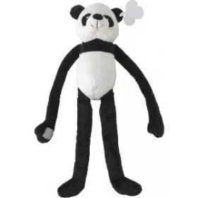 Plüss panda