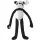 Plüss panda