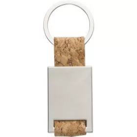 Parafa és cink kulcstartó
