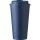 Kávéspohár csavaros fedéllel, 475 ml (17.8cm, kék)