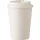 Kávéspohár csavaros fedéllel, 350 ml (13.9cm, világosbarna)