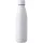Duplafalú palack, 500 ml (26cm, fehér)
