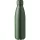 Duplafalú palack, 500 ml (26cm, zöld)