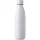 Szimplafalú palack, 750 ml (26cm x d7, fehér)