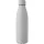 Szimplafalú palack, 750 ml (26cm x d7, szürke)