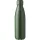 Szimplafalú palack, 750 ml (26cm x d7, zöld)