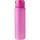 Műanyag sportpalack (pink)