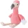 Plüss flamingó